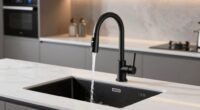 top touchless kitchen faucets