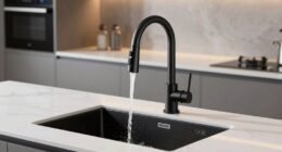 top touchless kitchen faucets