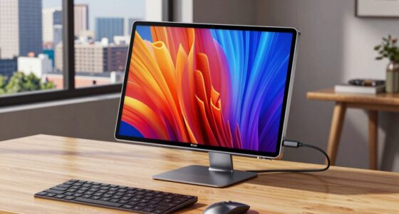 top travel 4k monitors