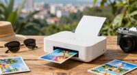 top travel photo printers