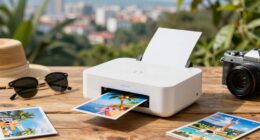 top travel photo printers