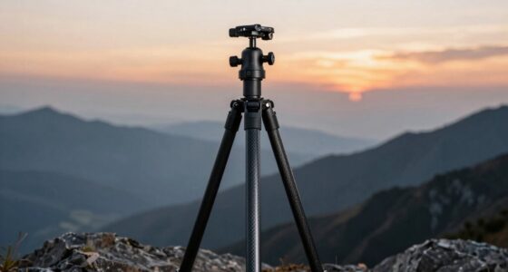 top travel tripods 2026