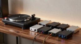 top turntable preamps 2026