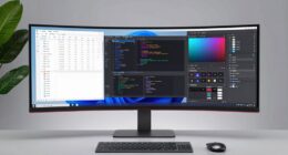 top ultrawide monitors 2026