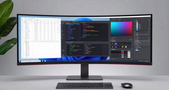 top ultrawide monitors 2026