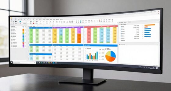 top ultrawide monitors 2026