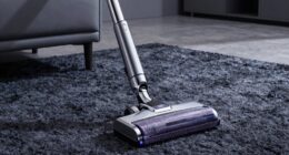 top upright carpet cleaners