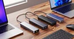 top usb c docking stations