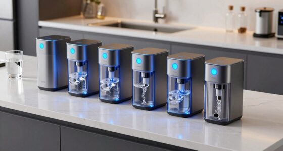 top uv water purifiers