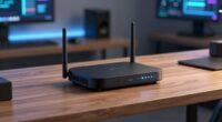 top vpn enabled routers 2026