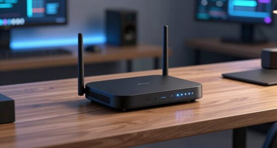top vpn enabled routers 2026