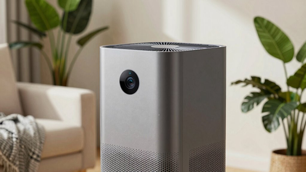 top washable air purifiers