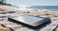 top waterproof ereaders 2026
