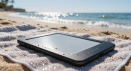 top waterproof ereaders 2026