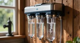 top well water filters