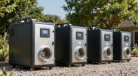 top whole house generators