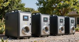 top whole house generators