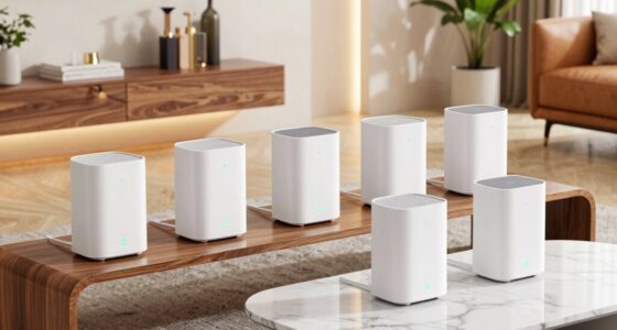 top wifi 6e mesh systems