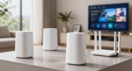 top wifi 7 mesh systems