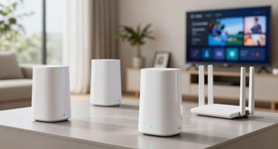 top wifi 7 mesh systems