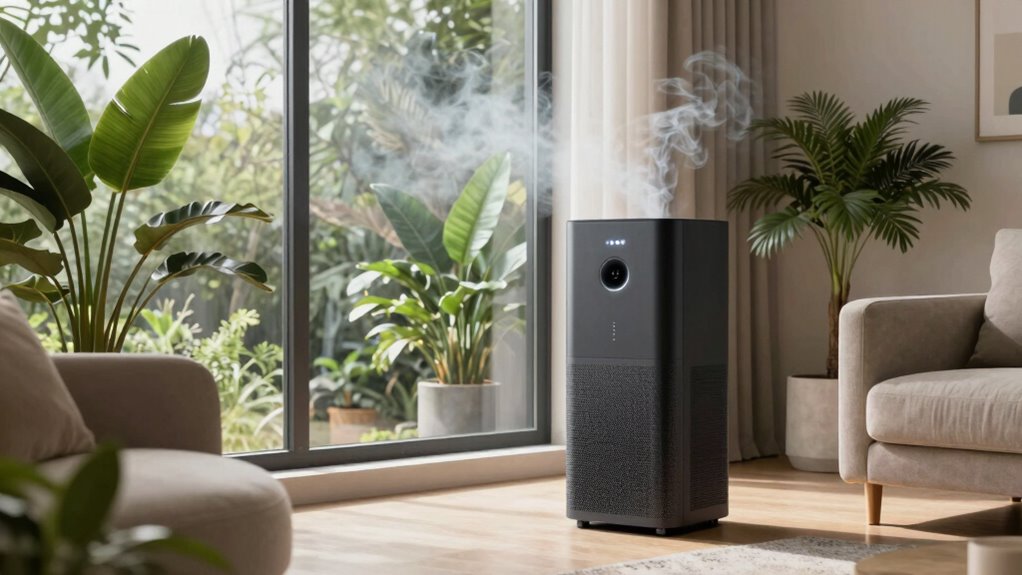 top wildfire smoke purifiers