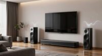 top wireless tv sound systems