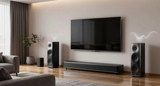 top wireless tv sound systems