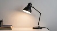 understanding lamp lighting factors