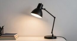 understanding lamp lighting factors