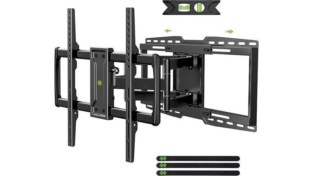 universal large tv mount