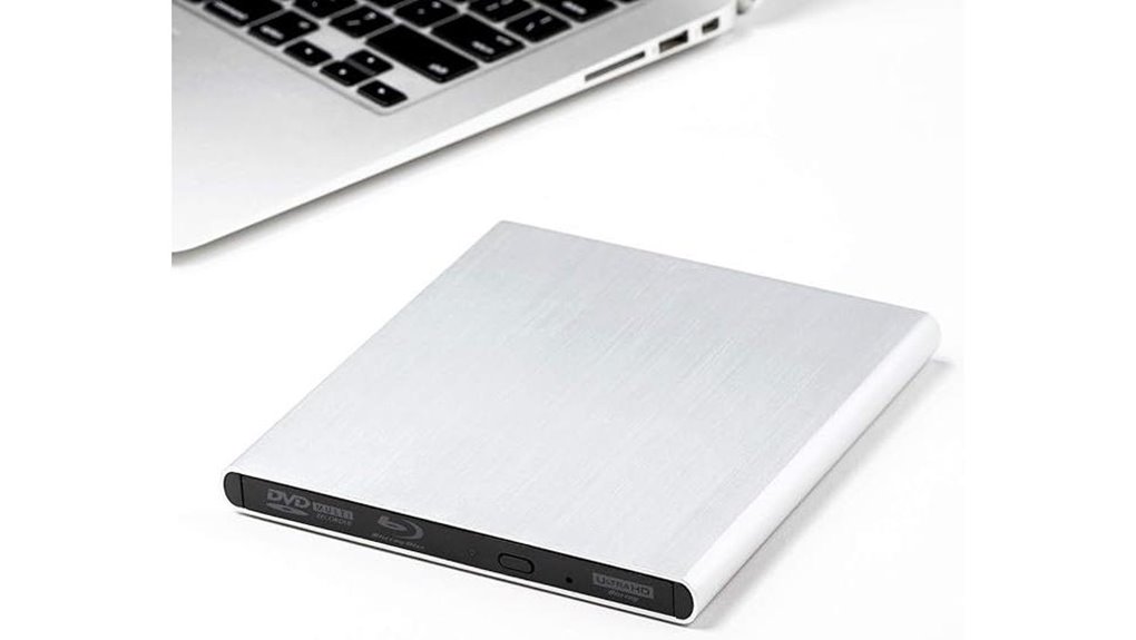 usb 3 0 blu ray writer