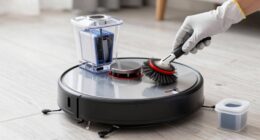 vacuum cleaning routine essentials