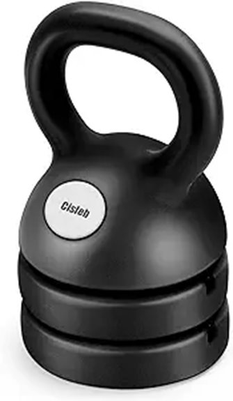 versatile home workout equipment