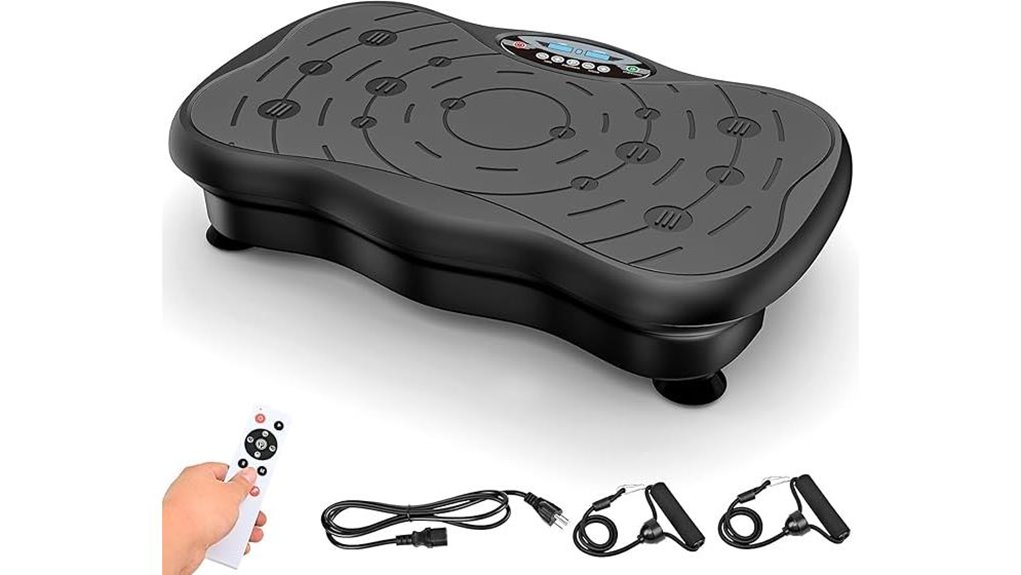 vibration weight loss machine