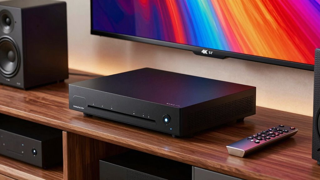 video hdr audio connectivity