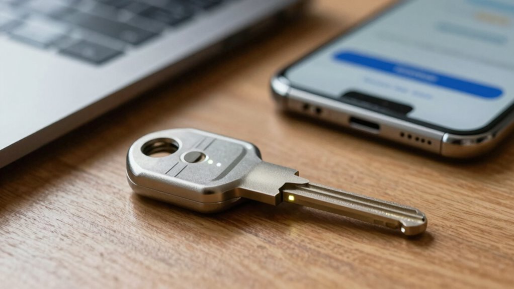 vulnerable two factor authentication methods