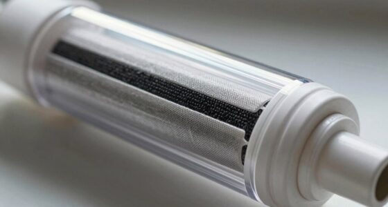 water filter certification explained