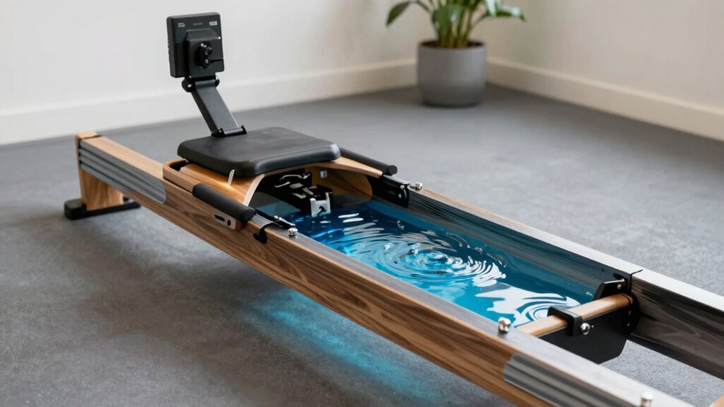 water resistance maintenance aesthetics realism noise