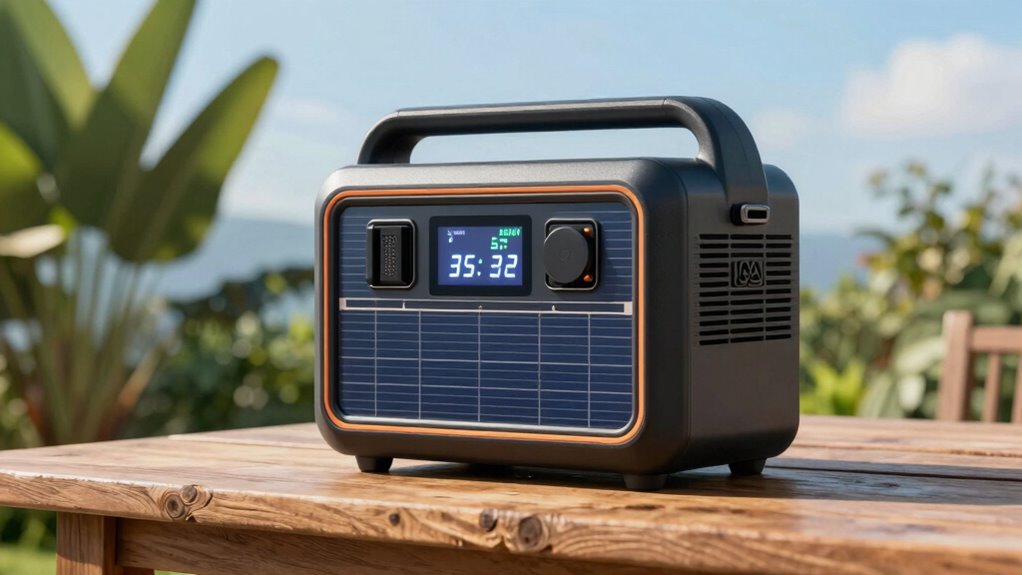 watt hours determine energy capacity