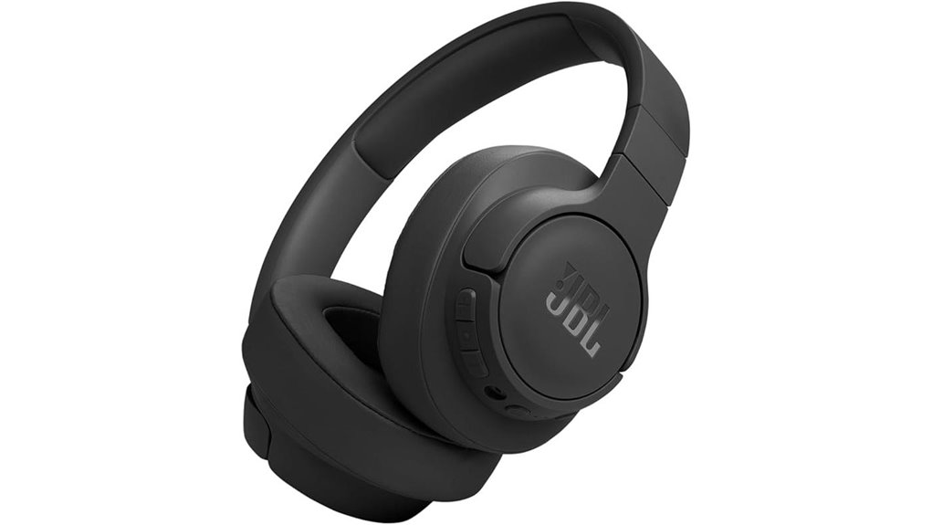 wireless noise cancelling headphones