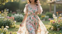 15 Best Women's Floral Spring Dresses in 2026