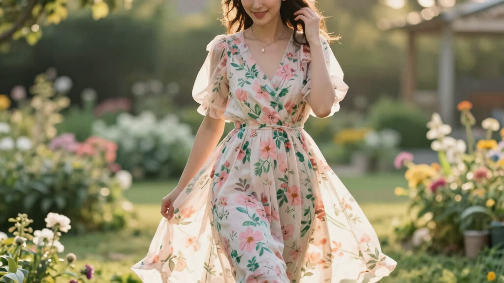 15 Best Women's Floral Spring Dresses in 2026