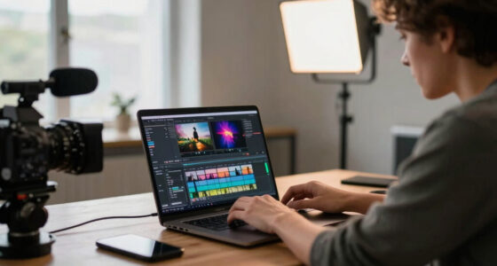 One Video In, a Whole Publishing Kit Out — Without the Cloud
