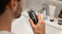 10 Best Electric Shavers for Men in 2026