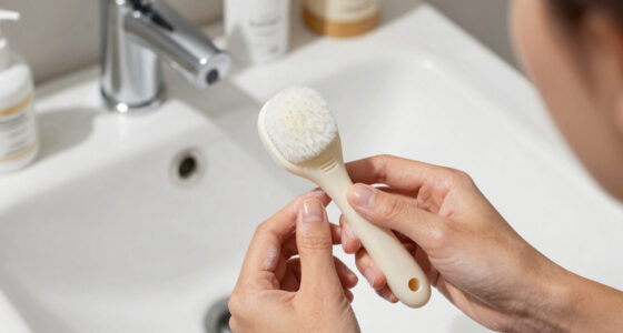 11 Best Facial Cleansing Brushes in 2026