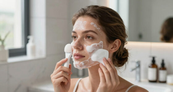 11 Best Facial Cleansing Brushes in 2026