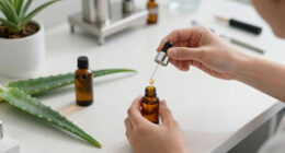 11 Best Organic Facial Serums in 2026