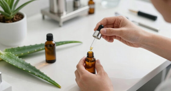 11 Best Organic Facial Serums in 2026