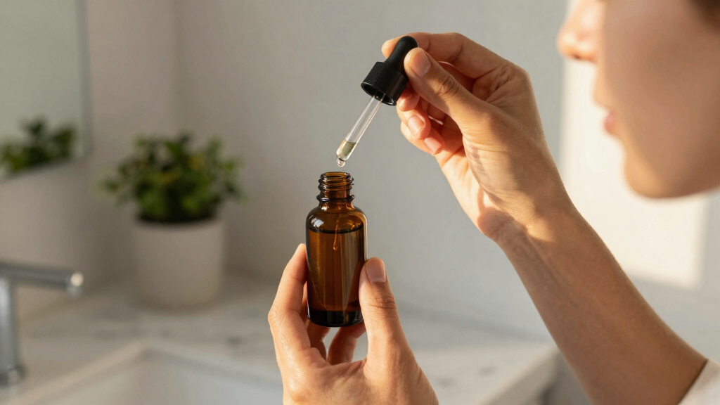 12 Best Organic Facial Serums in 2026