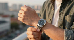 12 Best Stylish Men’s Watches in 2026